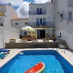 Mar A Vista By Feriehus Ericeira