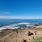 Mar A Vista By Feriehus Ericeira