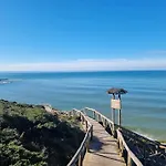 Mar A Vista By Feriehus Ericeira