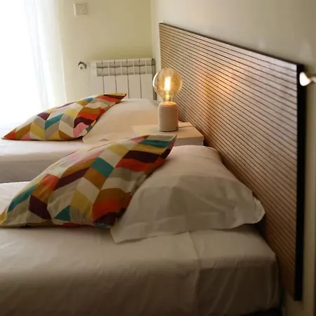 Tatil Evi Mar A Vista By Ericeira