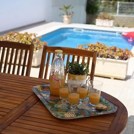 Tatil Evi Mar A Vista By Ericeira