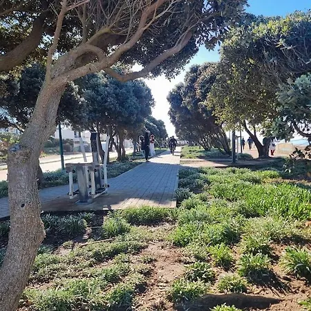 Tatil Evi Mar A Vista By *