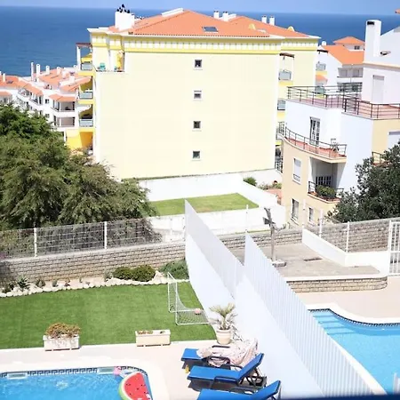 Mar A Vista By Ericeira