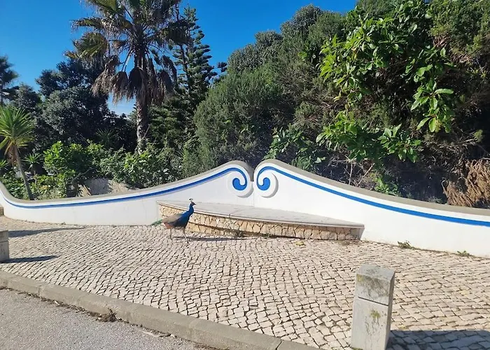 Mar A Vista By Ericeira