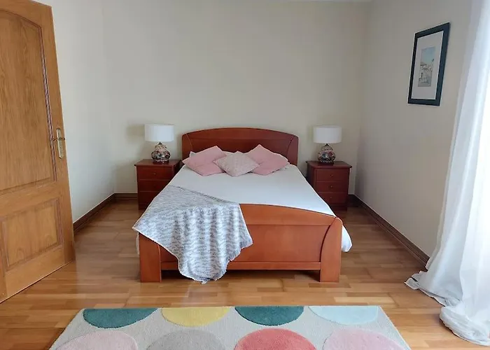 Mar A Vista By Tatil Evi *