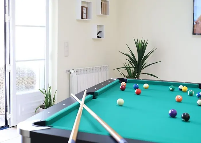 Mar A Vista By Tatil Evi