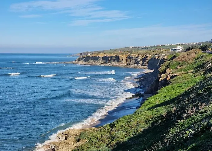 Mar A Vista By Tatil Evi *