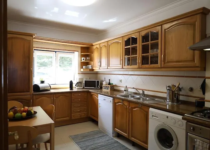 Mar A Vista By Tatil Evi