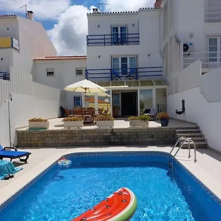 Mar A Vista By 펜션 에리세이라