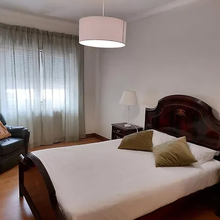 Mar A Vista By 펜션 에리세이라