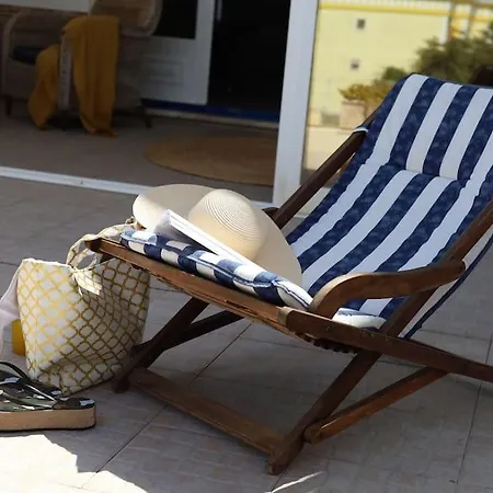 Mar A Vista By * 에리세이라