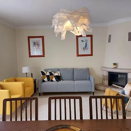 펜션 Mar A Vista By