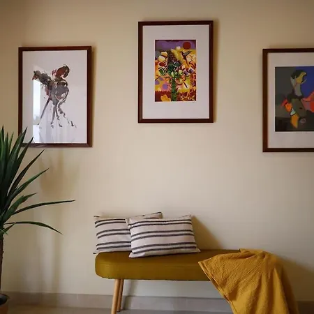 Mar A Vista By 펜션 *