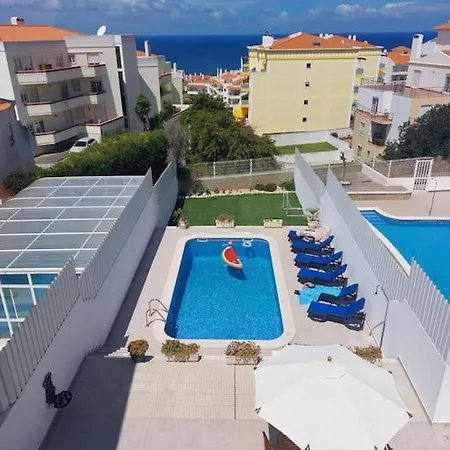 Mar A Vista By * 에리세이라