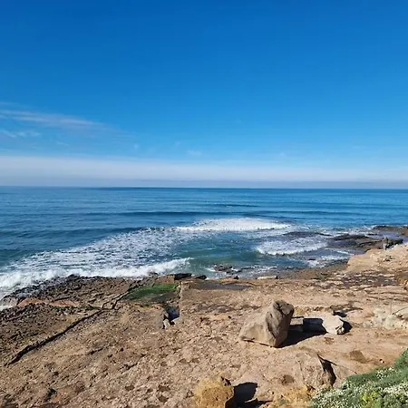 Mar A Vista By 펜션 에리세이라