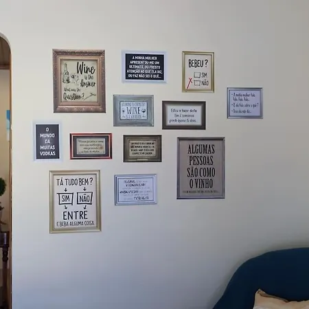 펜션 Mar A Vista By