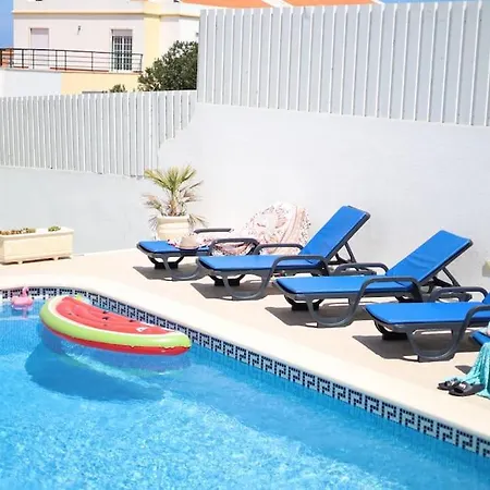 Mar A Vista By 펜션 에리세이라