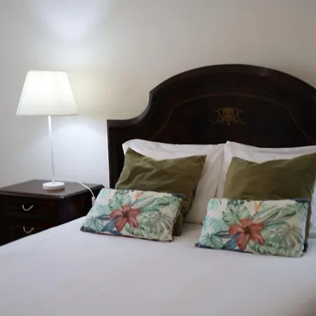 Mar A Vista By * 에리세이라