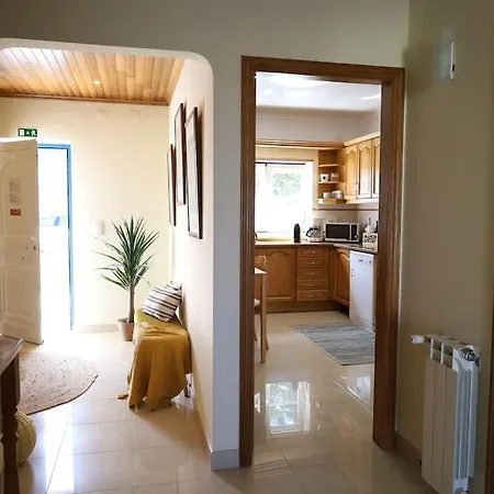 펜션 Mar A Vista By