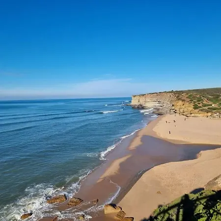 펜션 Mar A Vista By 에리세이라