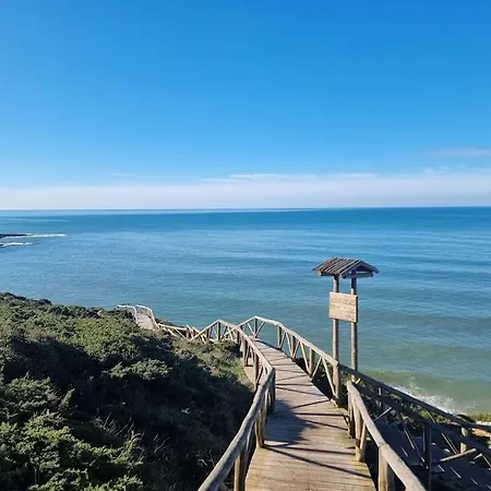 Mar A Vista By 펜션 에리세이라