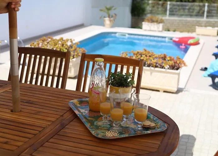 別荘 Mar A Vista By エリセイラ