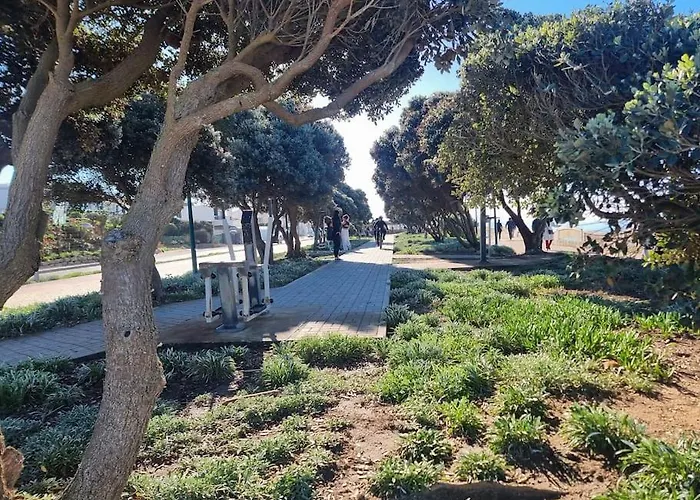 別荘 Mar A Vista By *