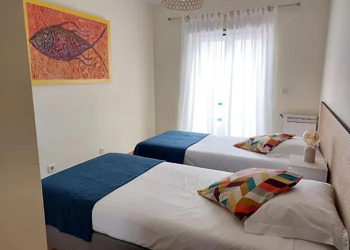 別荘 Mar A Vista By エリセイラ