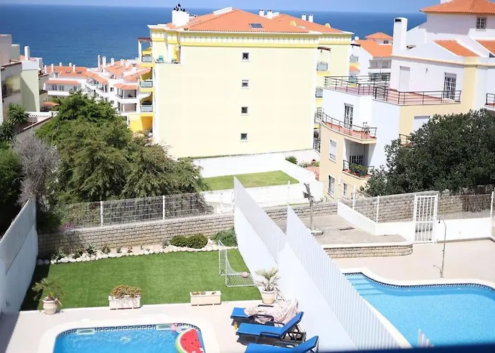 Mar A Vista By エリセイラ