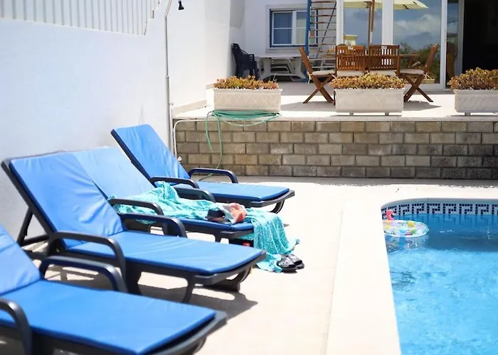 Mar A Vista By エリセイラ