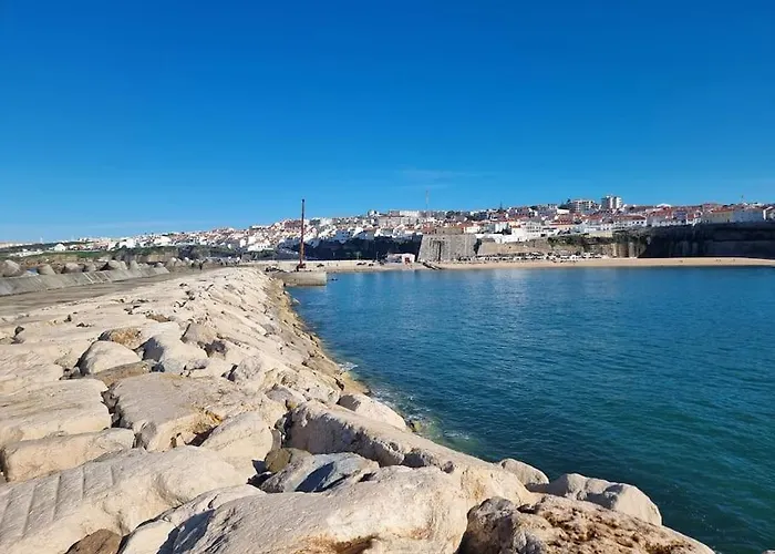 Mar A Vista By 別荘