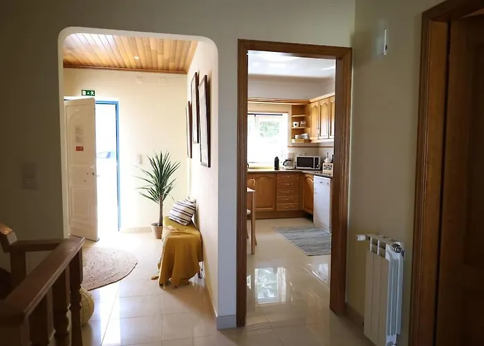 別荘 Mar A Vista By