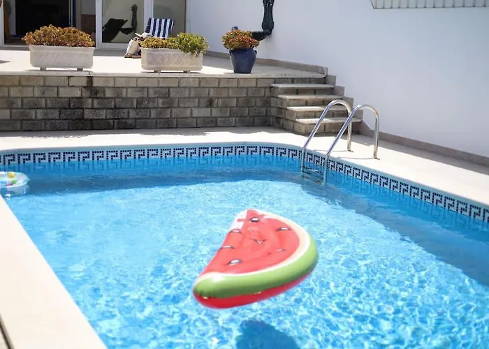 別荘 Mar A Vista By *