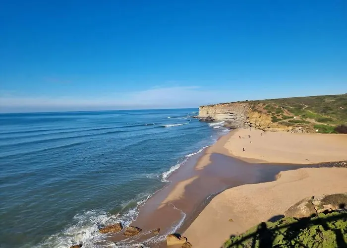 別荘 Mar A Vista By エリセイラ