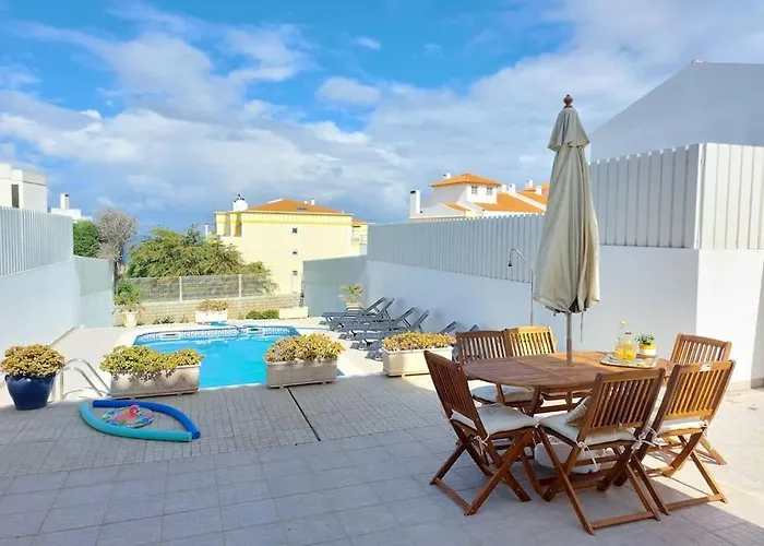 Mar A Vista By エリセイラ