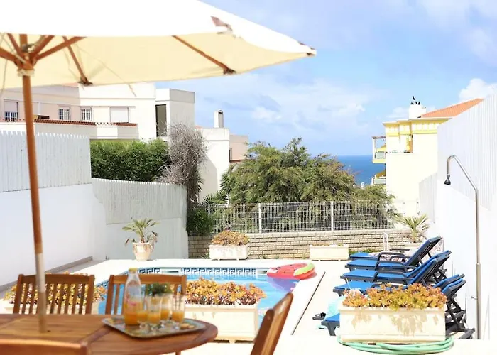 別荘 Mar A Vista By *