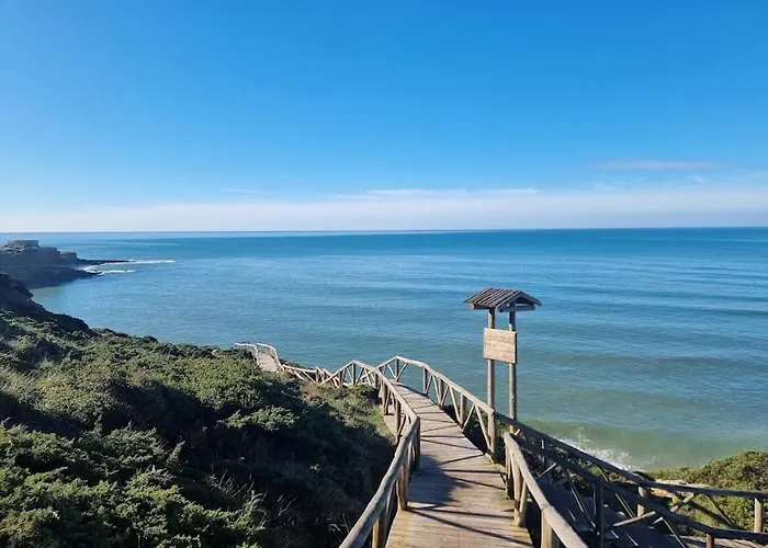 Mar A Vista By 別荘 エリセイラ